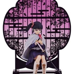Bandai Namco Ichibansho Layer Scape Demon Slayer Kanao Tsuyuri Figure
